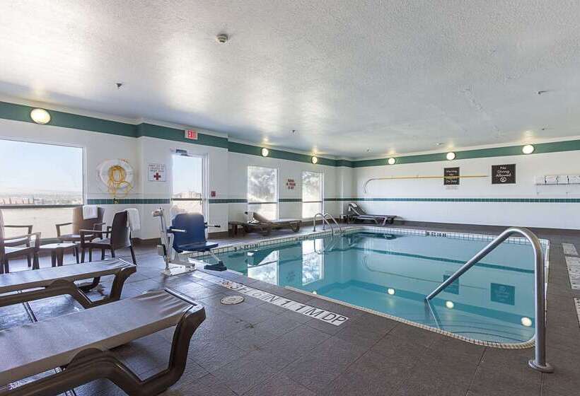 فندق La Vista Inn