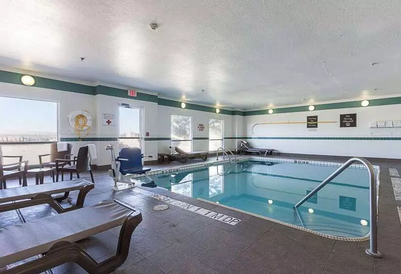 בית מלון כפרי La Vista Inn