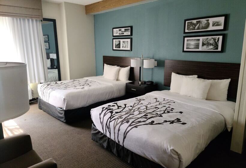 فندق La Vista Inn