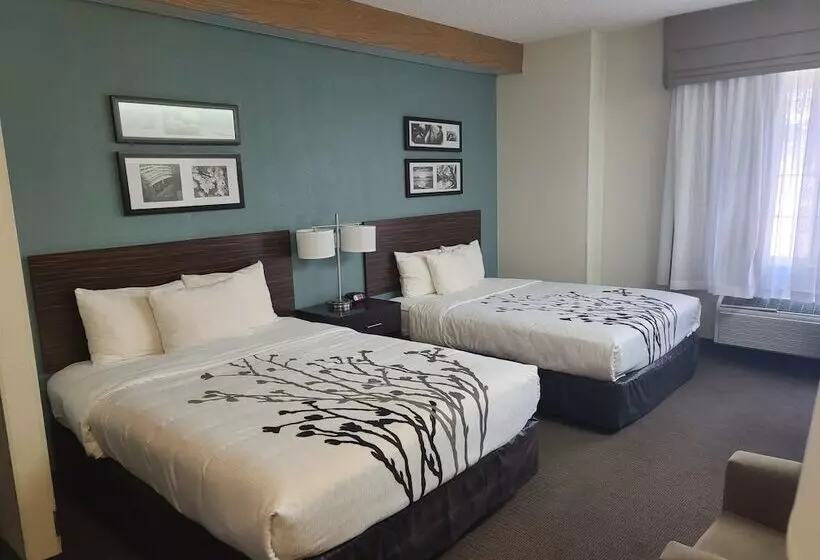 בית מלון כפרי La Vista Inn