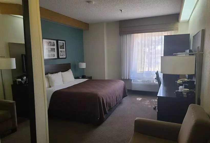 בית מלון כפרי La Vista Inn