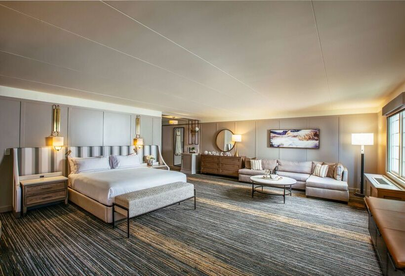 Somerset Hills Hotel, Tapestry Collection By Hilton