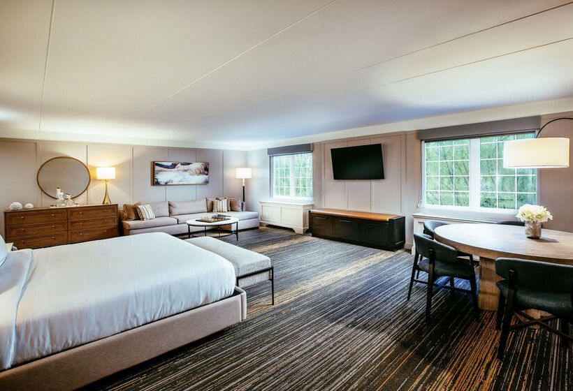 Somerset Hills Hotel, Tapestry Collection By Hilton