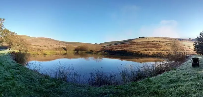 ホテル Sonoma Coast Villa