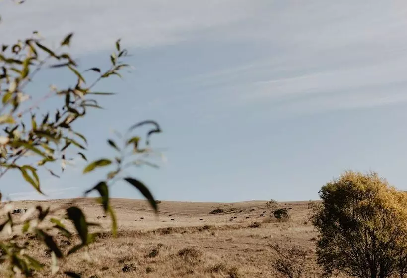 ホテル Sonoma Coast Villa