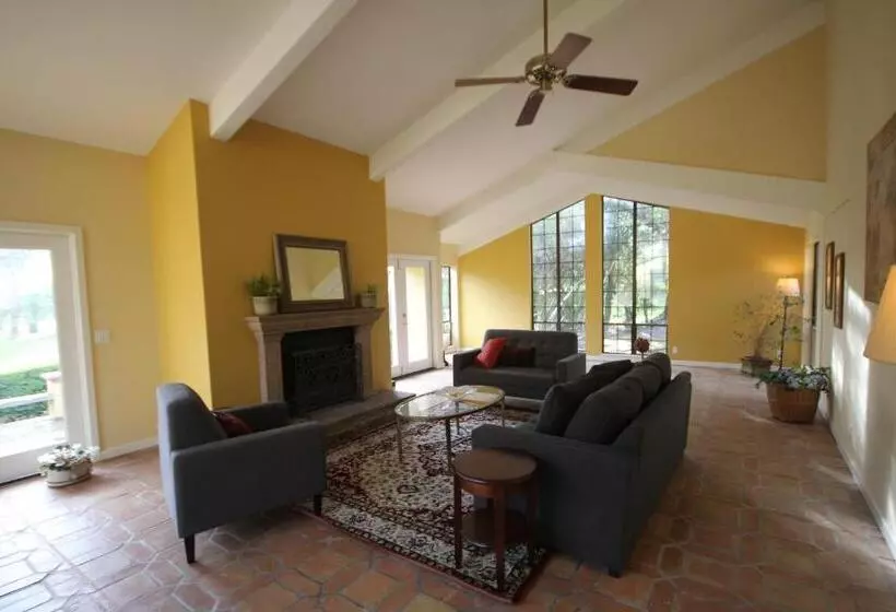 ホテル Sonoma Coast Villa