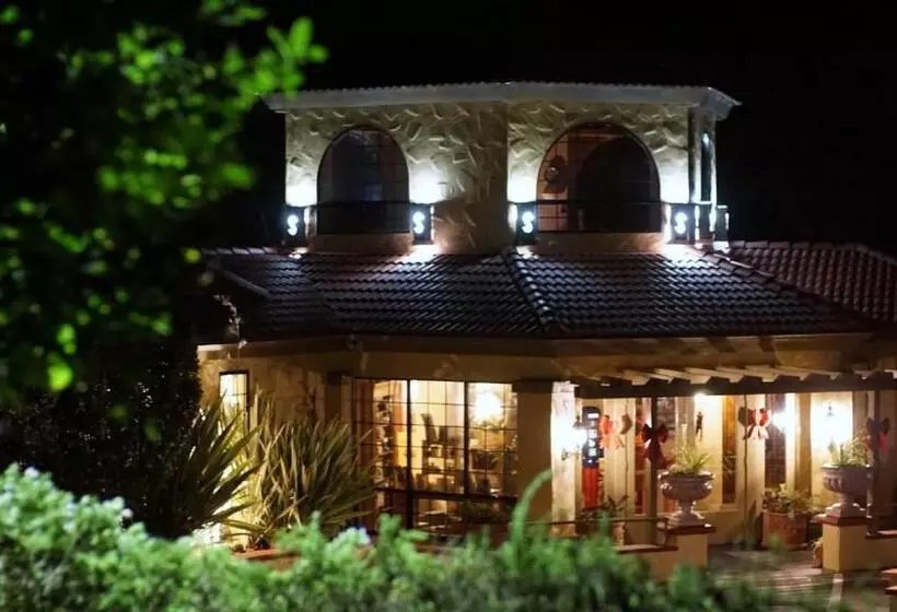 ホテル Sonoma Coast Villa