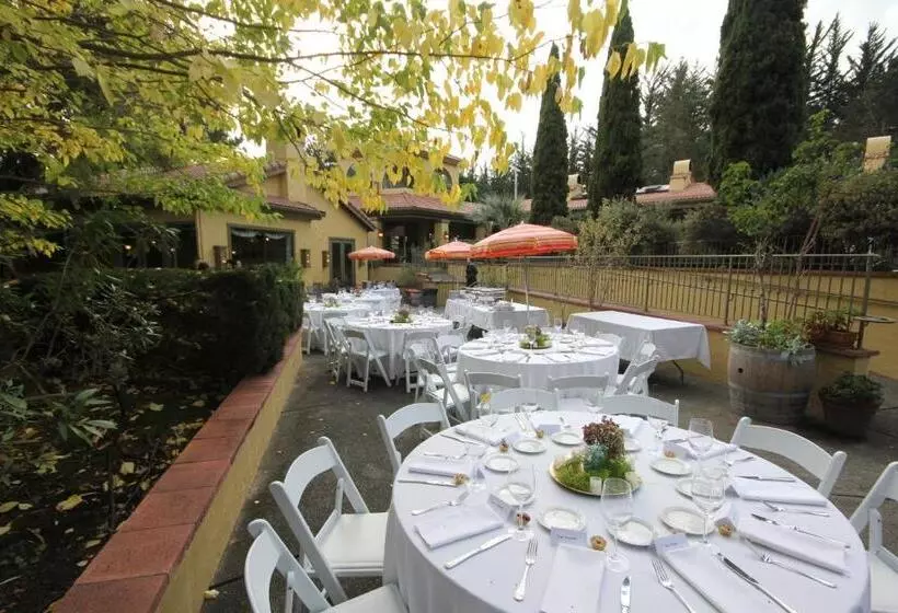 ホテル Sonoma Coast Villa