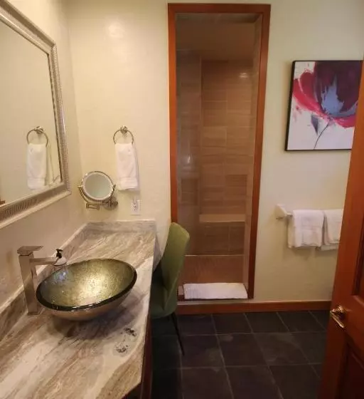 ホテル Sonoma Coast Villa