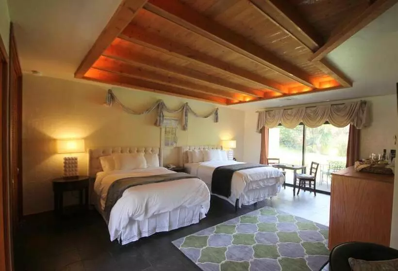 ホテル Sonoma Coast Villa