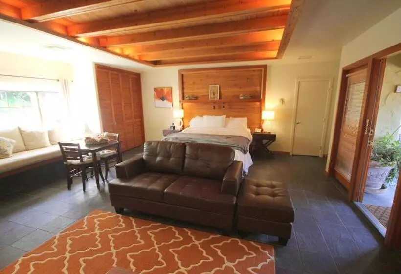 ホテル Sonoma Coast Villa