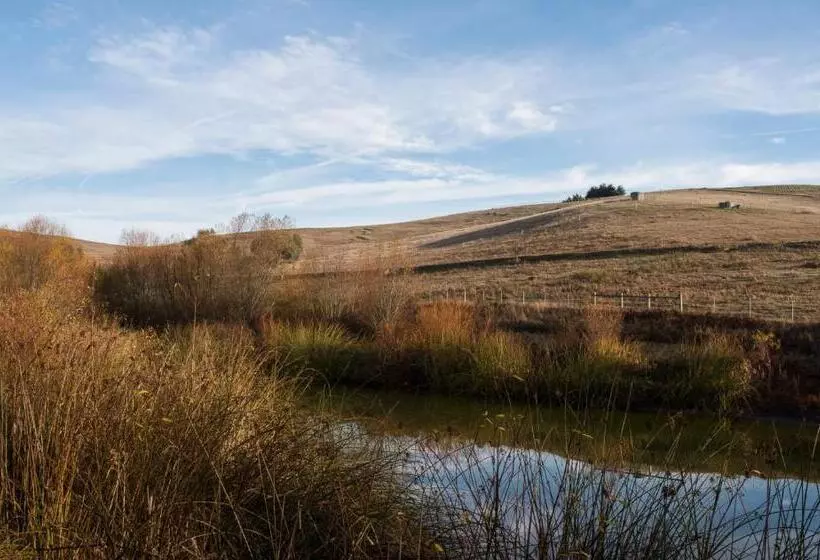 ホテル Sonoma Coast Villa