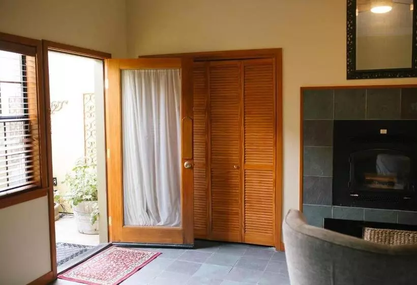 ホテル Sonoma Coast Villa