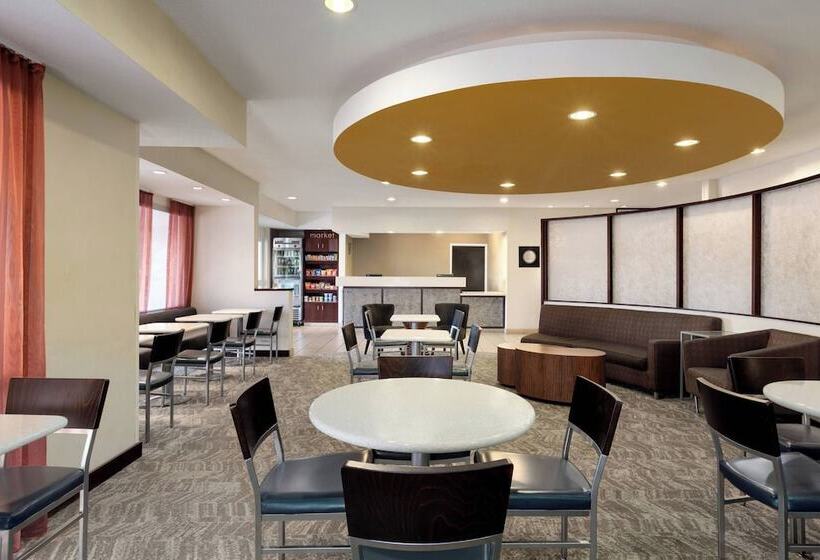 Otel Springhill Suites Phoenix North