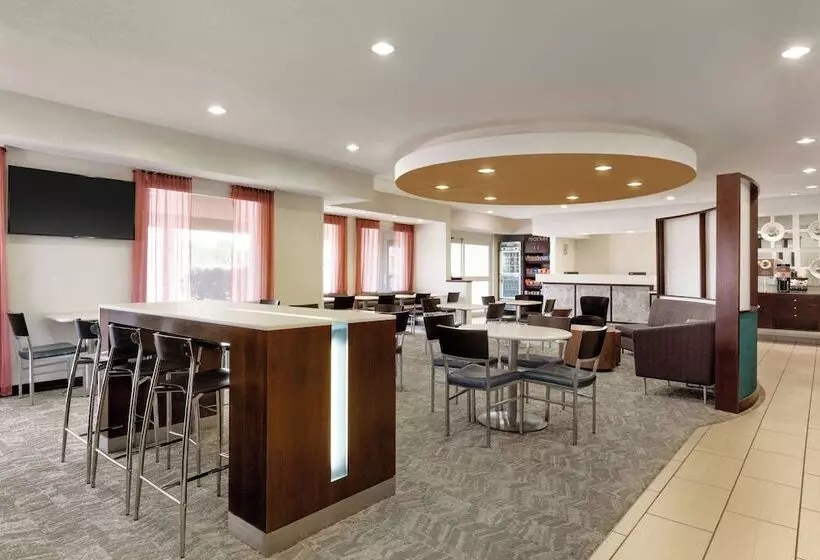호텔 Springhill Suites Phoenix North