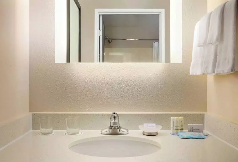 호텔 Springhill Suites Phoenix North