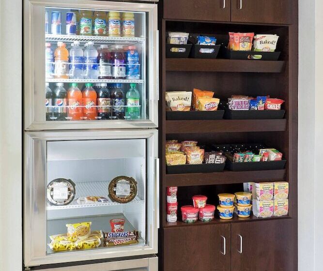 Otel Springhill Suites Phoenix North