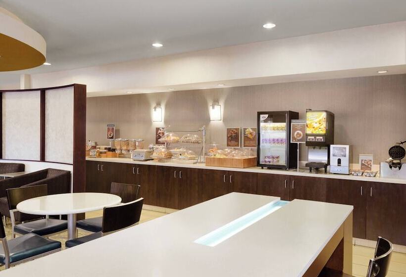 Otel Springhill Suites Phoenix North