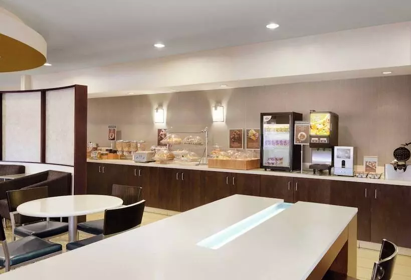 호텔 Springhill Suites Phoenix North