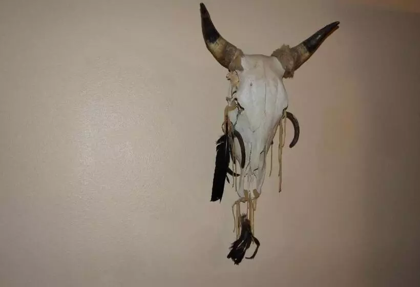 Отель Stockyards