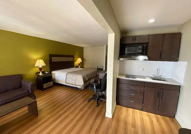 ホテル Stratford House Inn