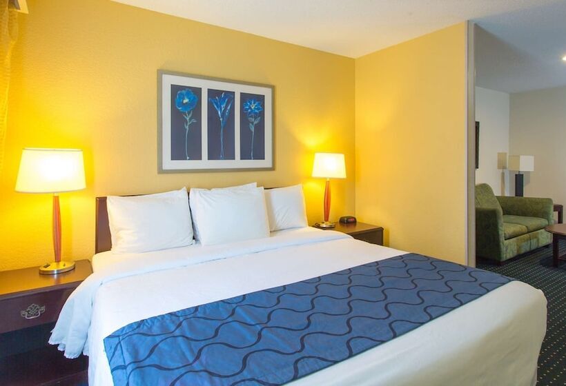 Hotel Studios And Suites 4 Less Gum Road