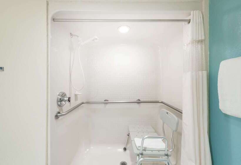 فندق Super 8 By Wyndham Show Low