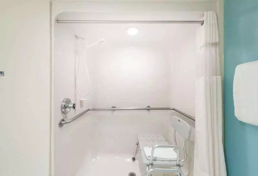 هتل Super 8 By Wyndham Show Low