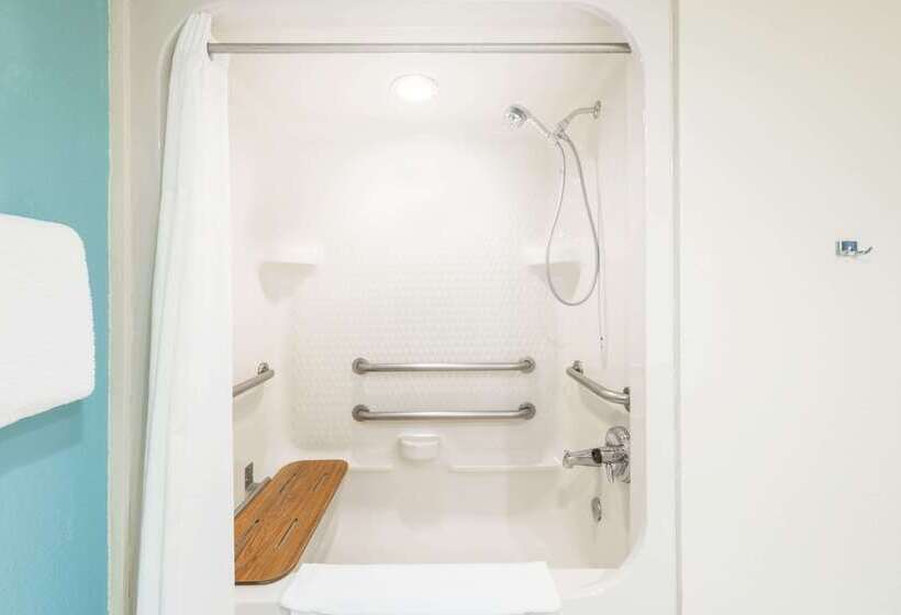 فندق Super 8 By Wyndham Show Low