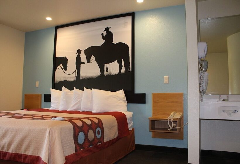 فندق Super 8 By Wyndham Show Low