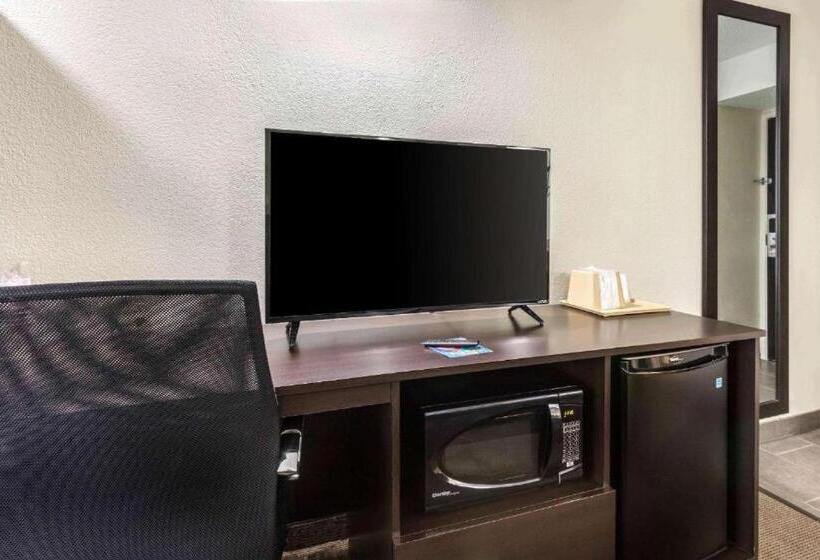 בית מלון כפרי Travelodge By Wyndham Flowood