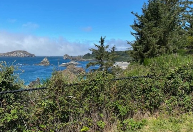 فندق على الطريق Americoast Inn