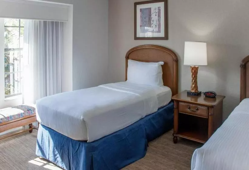 リゾートホテル Hilton Vacation Club Polynesian Isles Kissimmee