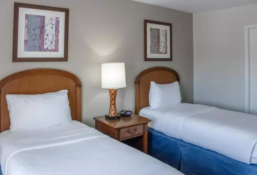 リゾートホテル Hilton Vacation Club Polynesian Isles Kissimmee