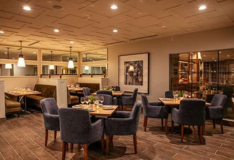 Somerset Hills Hotel, Tapestry Collection By Hilton