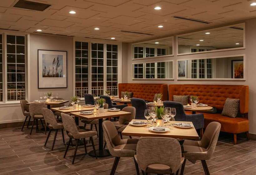 Somerset Hills Hotel, Tapestry Collection By Hilton