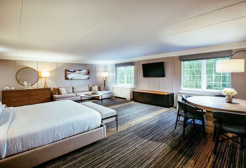 Somerset Hills Hotel, Tapestry Collection By Hilton