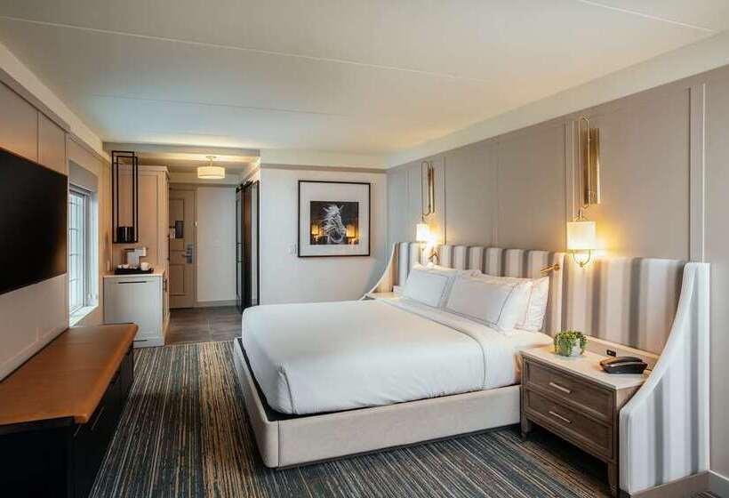 Somerset Hills Hotel, Tapestry Collection By Hilton