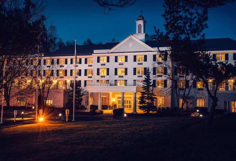 Somerset Hills Hotel, Tapestry Collection By Hilton