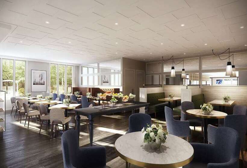 Somerset Hills Hotel, Tapestry Collection By Hilton