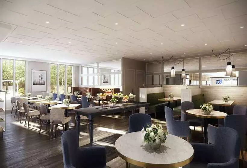 Somerset Hills Hotel, Tapestry Collection By Hilton