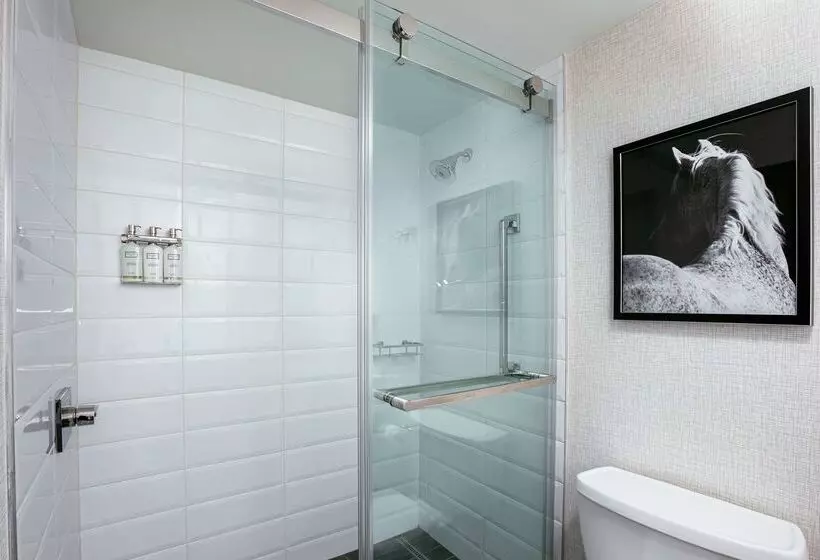 Somerset Hills Hotel, Tapestry Collection By Hilton