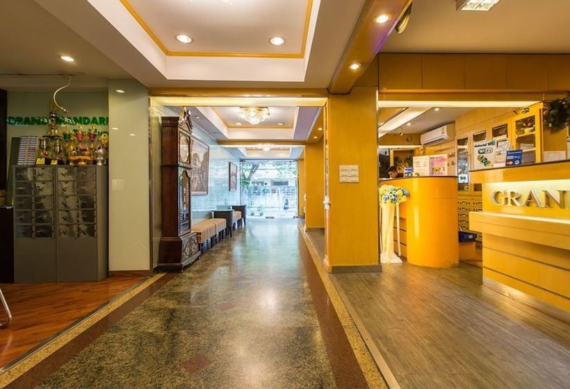 Fotos del hotel Wongcharearn Mansion:  3