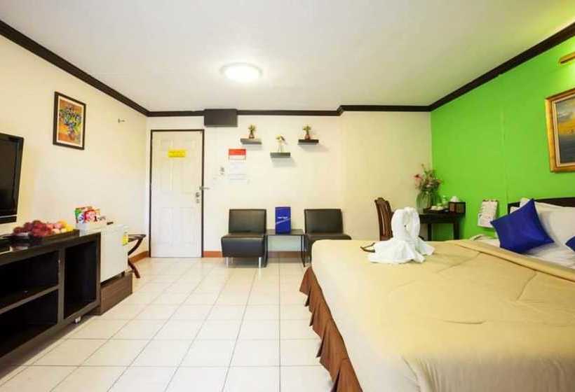 Fotos del hotel Wongcharearn Mansion:  11