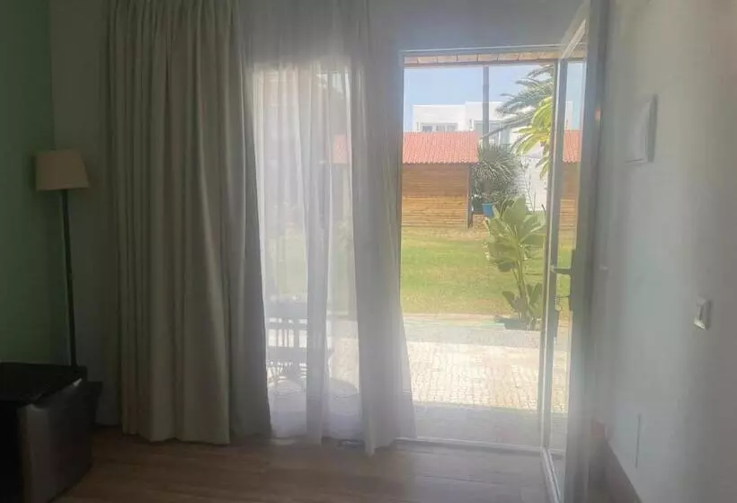 Majatalo Habitaciones Sajorami Beach