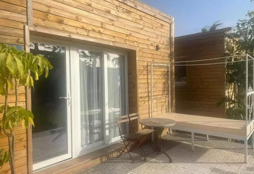 Majatalo Habitaciones Sajorami Beach