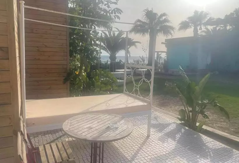 Majatalo Habitaciones Sajorami Beach