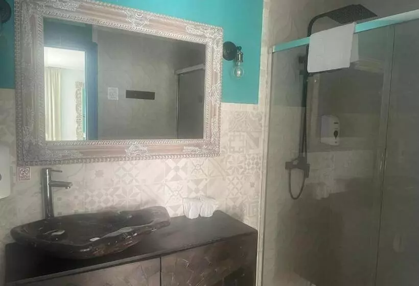 Majatalo Habitaciones Sajorami Beach