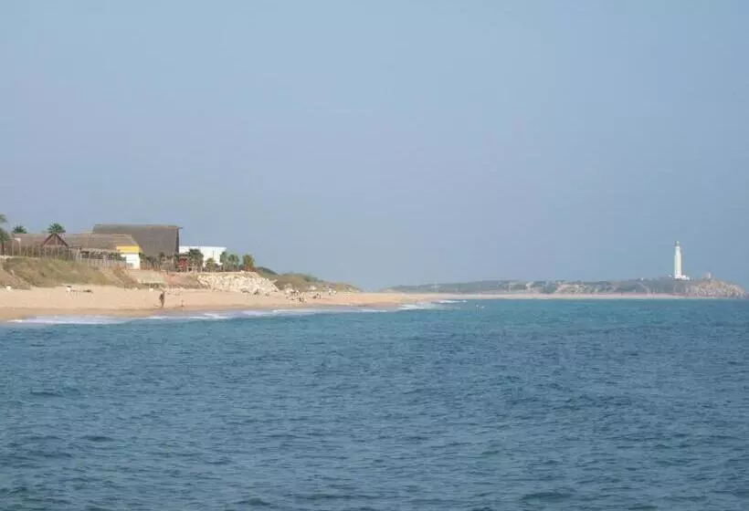 Majatalo Habitaciones Sajorami Beach