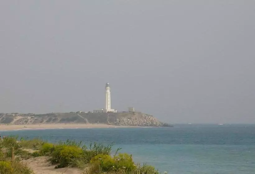 Majatalo Habitaciones Sajorami Beach